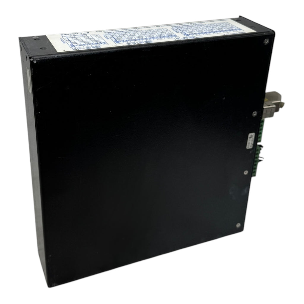K-TRON KTRON 2401-600470 2401600470 Control Panel Gravidrive 2HP 115/230VAC