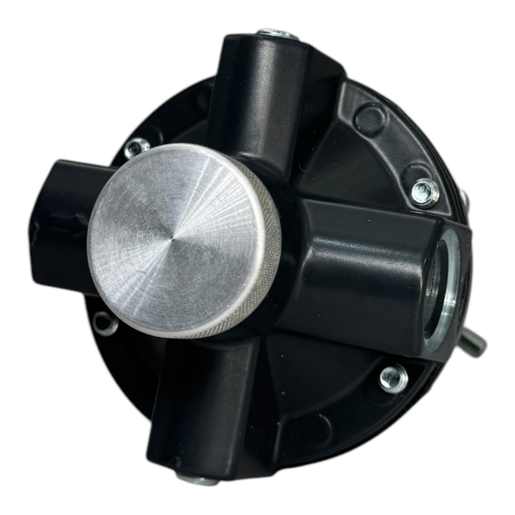 ASTRO Pneumatic 13522 0831 135220831 Druckregler G3/8" Anschlüsse