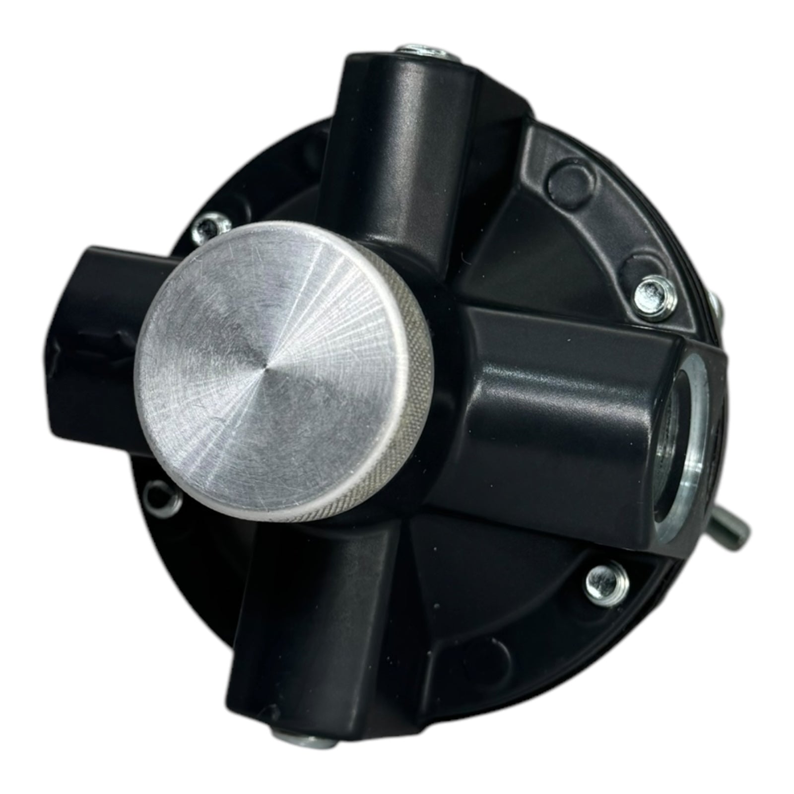 ASTRO Pneumatic 13522 0831 135220831 Druckregler G3/8" Anschlüsse