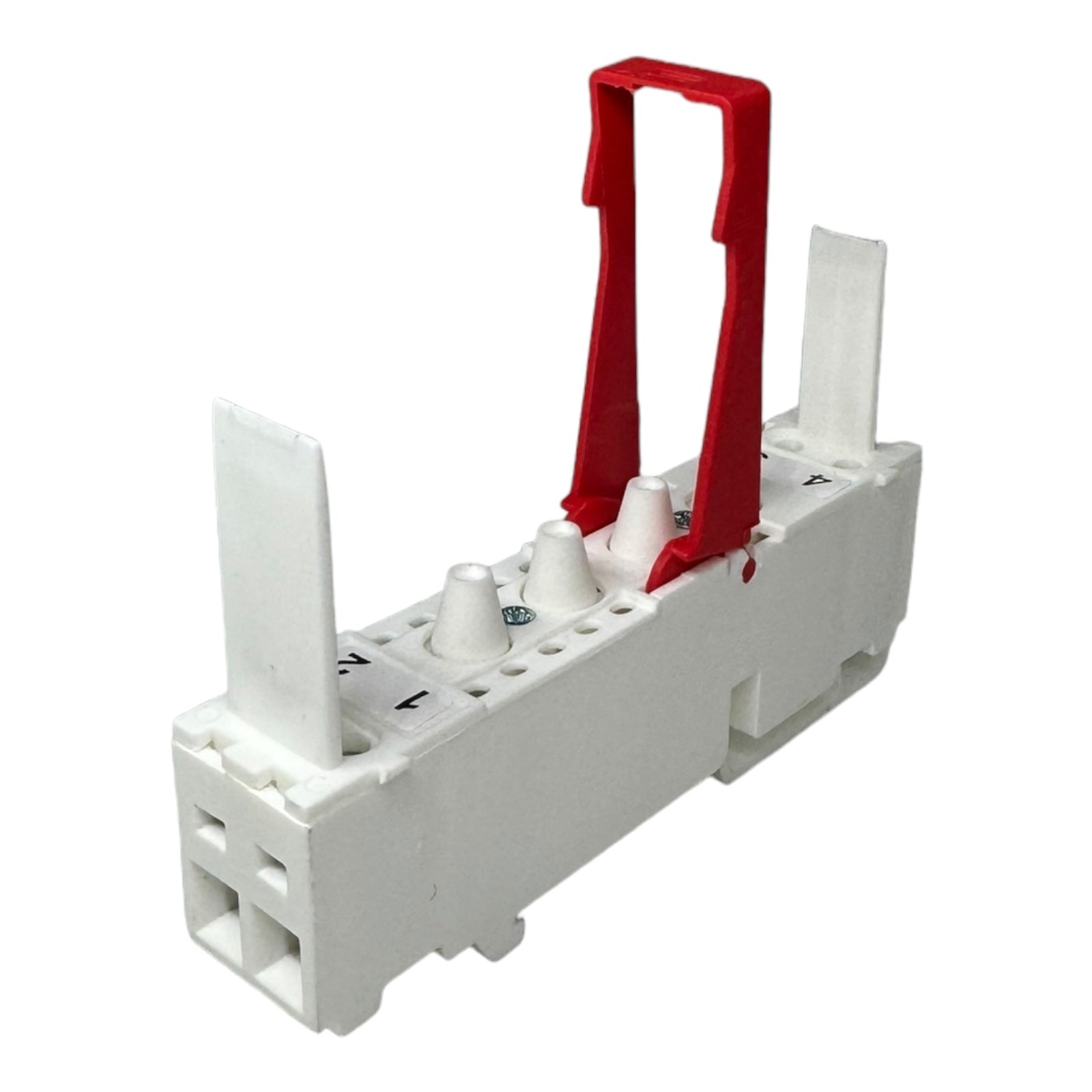 Pepperl+Fuchs COOPER MFT-F.6300.L GHG1010004R0001 GHG 101 0004 R0001 Trennklemme