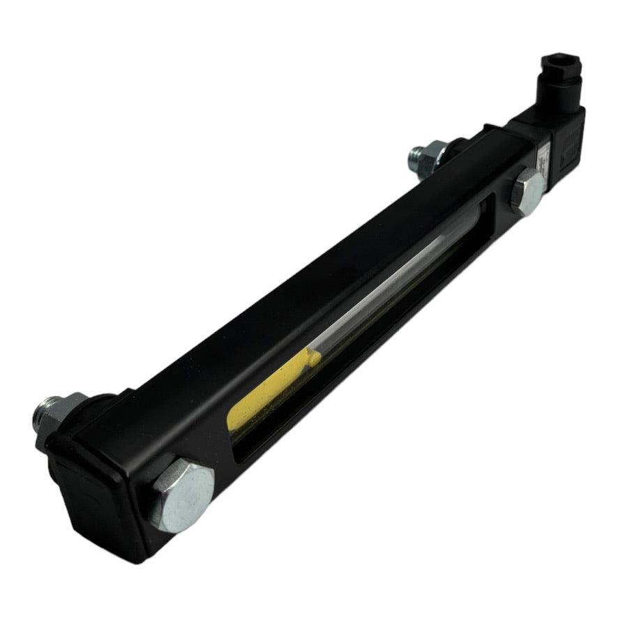 STAUFF SNK-176-V-O-O-12 Füllstandsmessgerät Füllstandanzeige Viton® 176mm M12