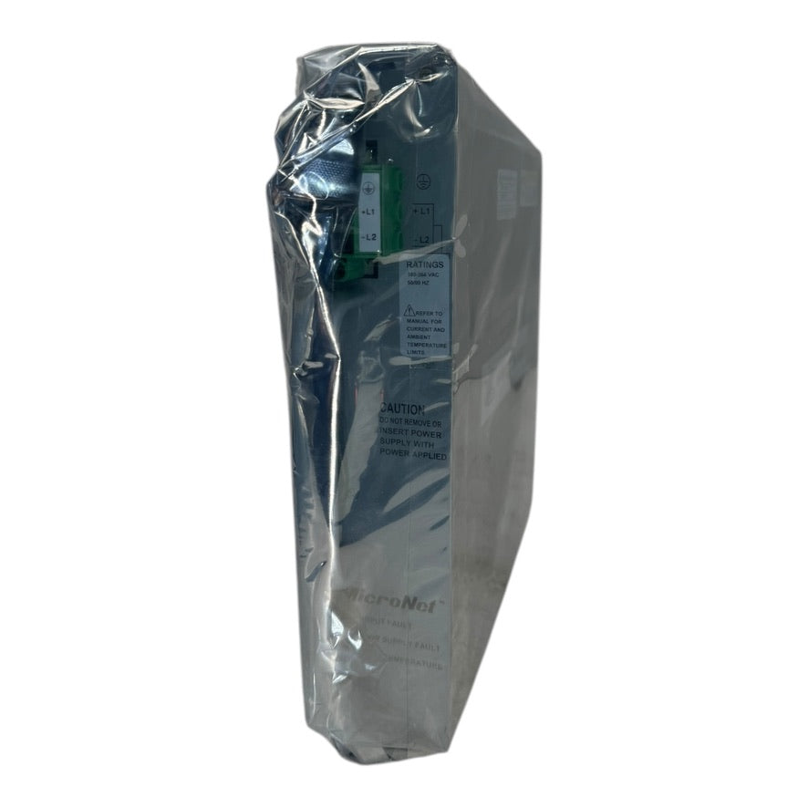 Woodward 5466-1002 MicroNet Netzteil Modul Stromversorgung Power Supply 220V AC