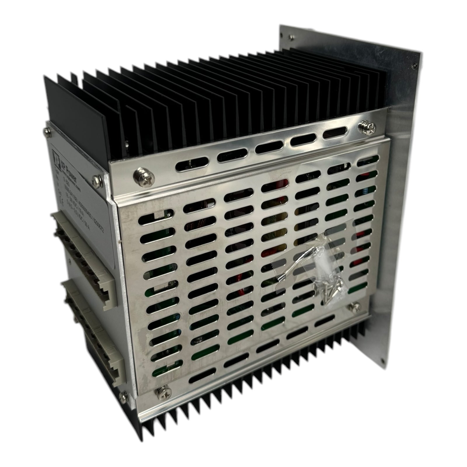 XP Power 0506-241168 6200672 S620 DC/DC-Wandler Umwandler 18-36VDC 19A 5VDC 50A