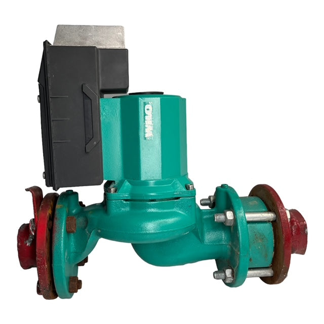 Wilo Top-E 50/1-6 240mm Heizungspumpe Umwälzpumpe