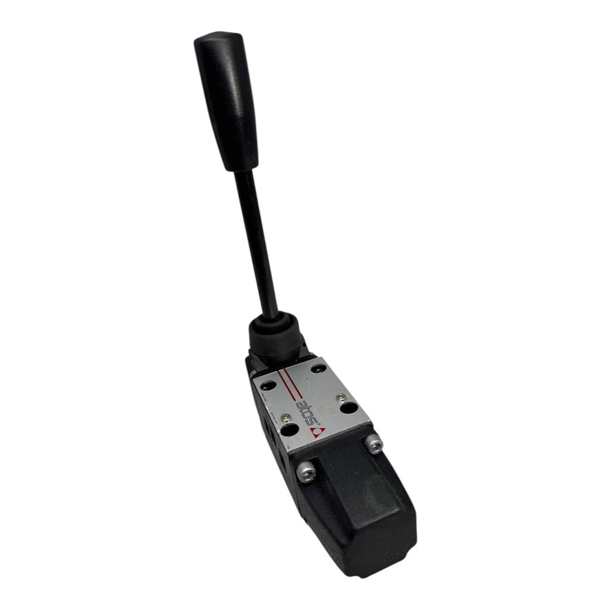 Atos DH-0111 05 Wegeventil Ein-/Aus-Richtungssteuerung 160/350bar max 50l/min