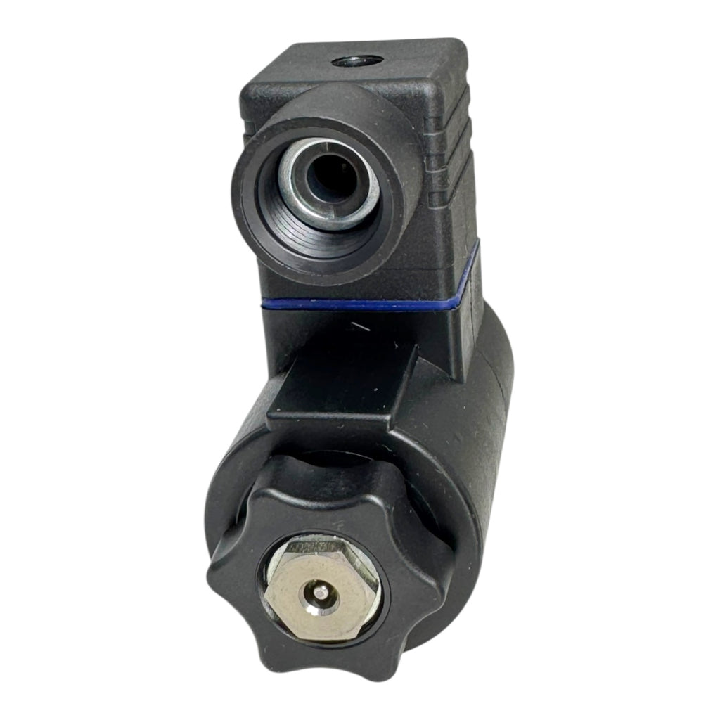 Atam Magnetventil 280254 24VDC 17W 100% ED Solenoid Valve Coil