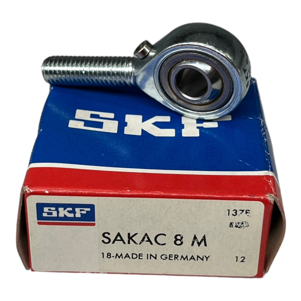 SKF SAKAC8M Gelenkkopf 8x25x12mm