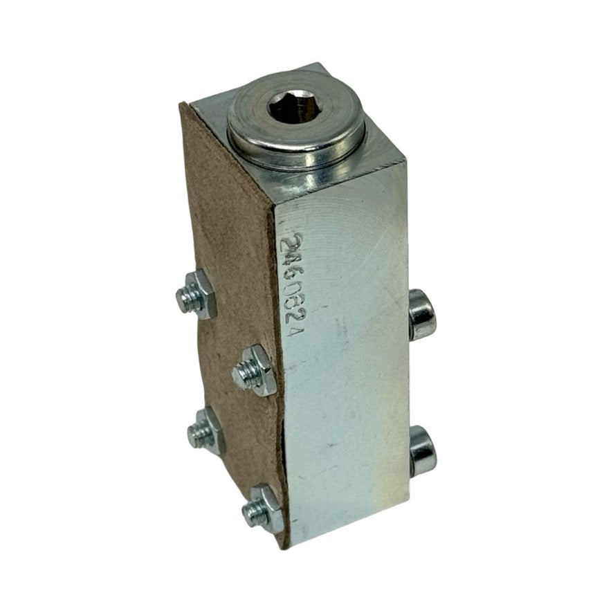 HAWE HRP 1 2527305 Hydraulikventil Einzel- Rückschlagventil 700bar