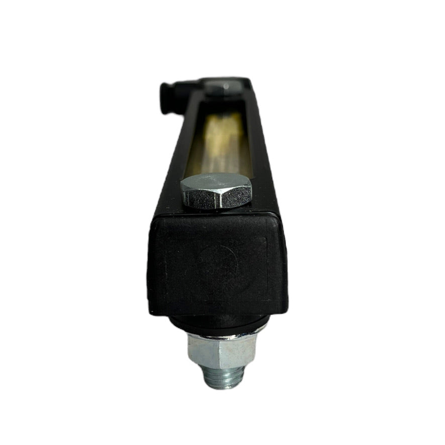 STAUFF SNK-176-V-O-O-12 Füllstandsmessgerät Füllstandanzeige Viton® 176mm M12