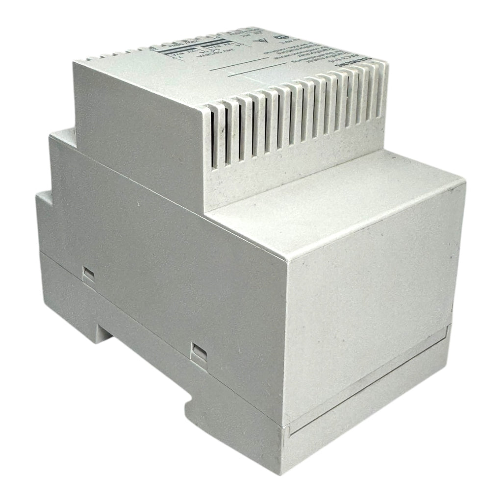 Siemens 4AC3616 Transformer Transformator Prim 230V AC Sek 12V+12V 16VA PTC 50Hz