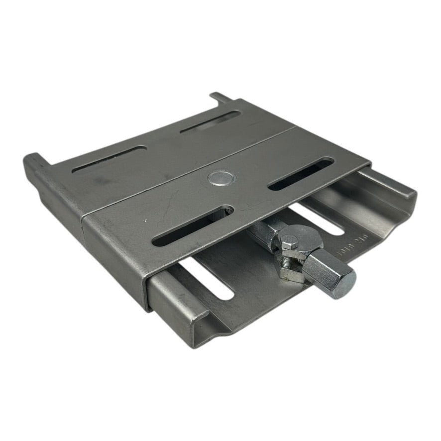 Spannsockel Spannschlitten 20-1018 210 für Elektromotor Baugrösse 63 - 80