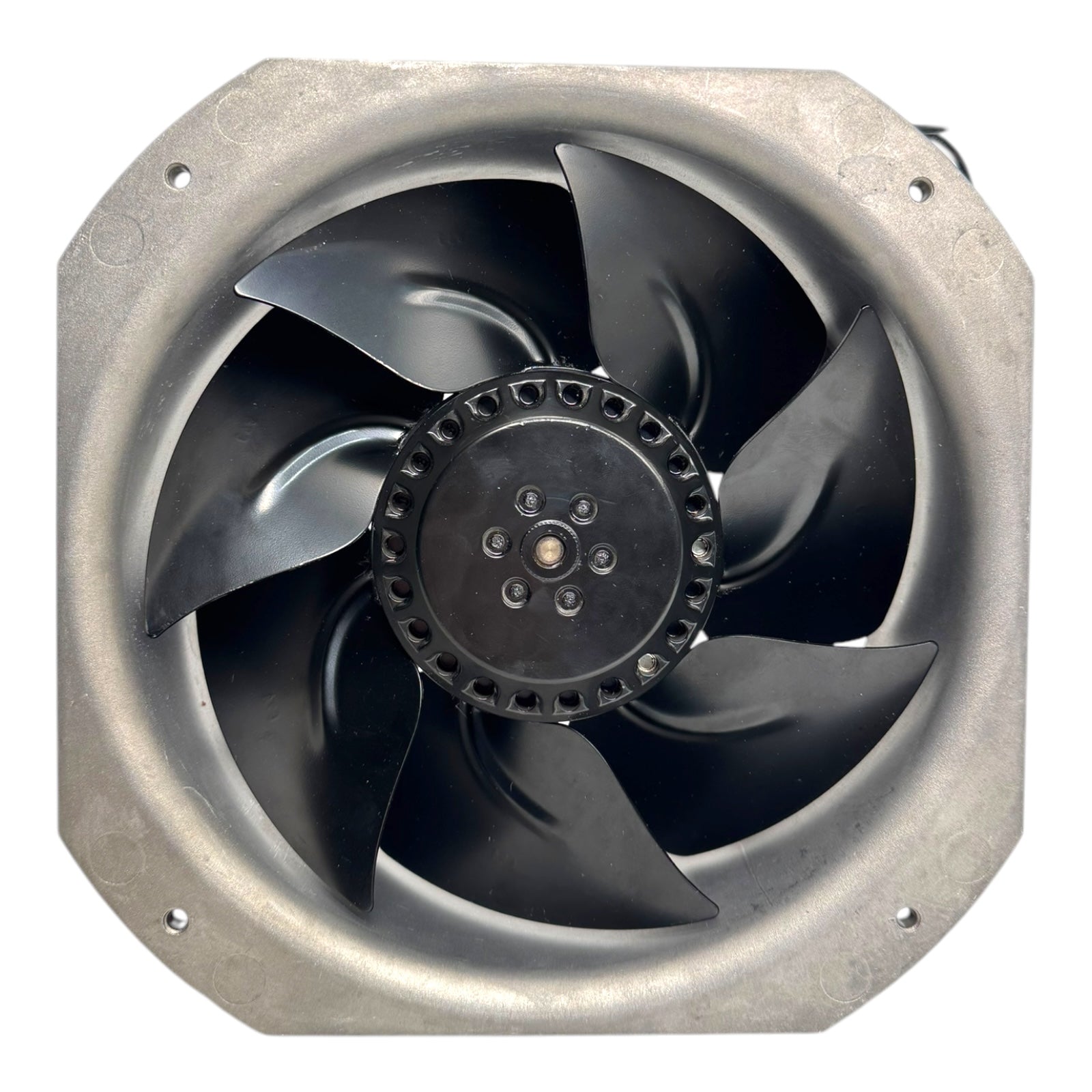 EBM-PAPST W2E200-HK38-01 Axiallüfter Ventilator 230V 450VDB Lüfter Gebläse