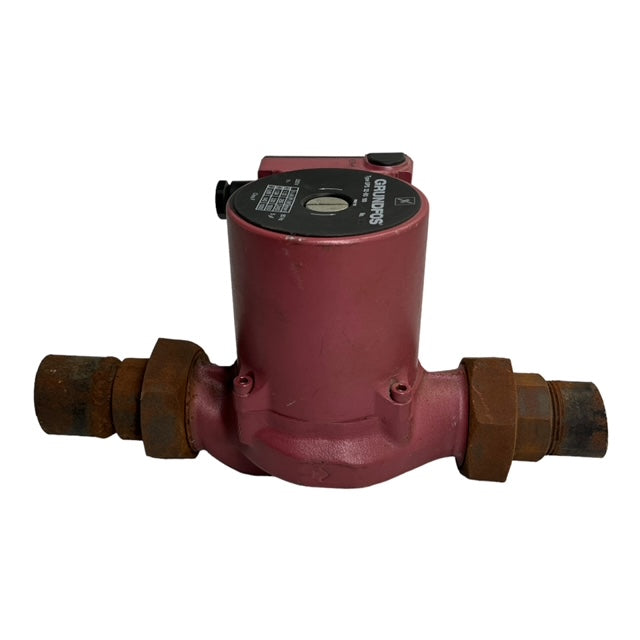 Grundfos UPS 32-80 180 Heizungspumpe 220V Umwälzpumpe Pumpe