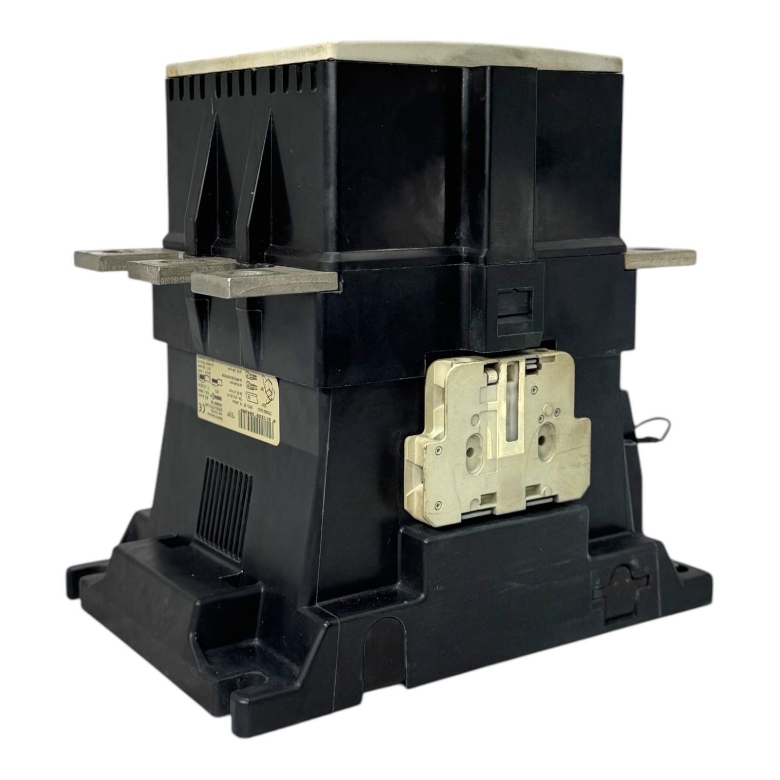 Siemens 3TK5422-0AL2 Leistungsschütz Schütz Contactor 3P 330A AUX 230V 4NO
