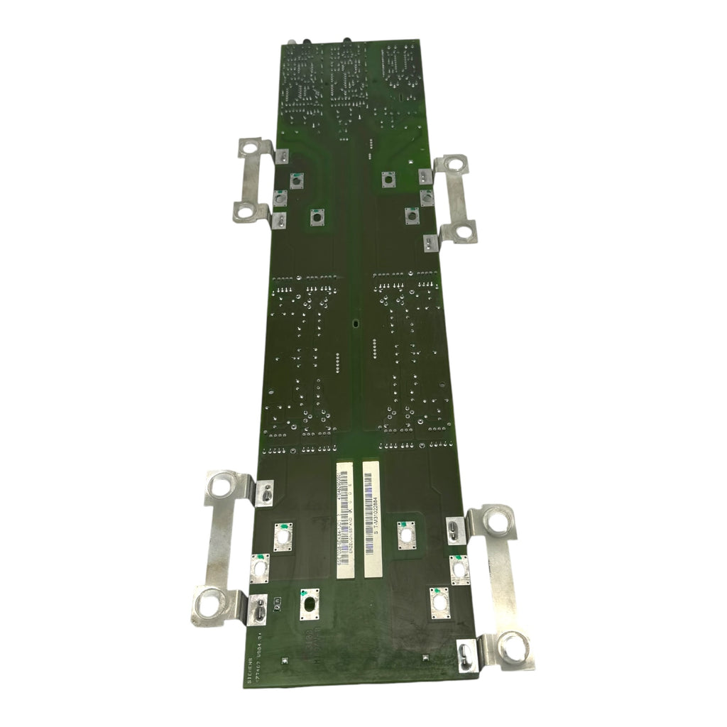 Siemens 6SE7038-6EK84-1JC1 Wechselrichter Steuerplatine Inverter control Module