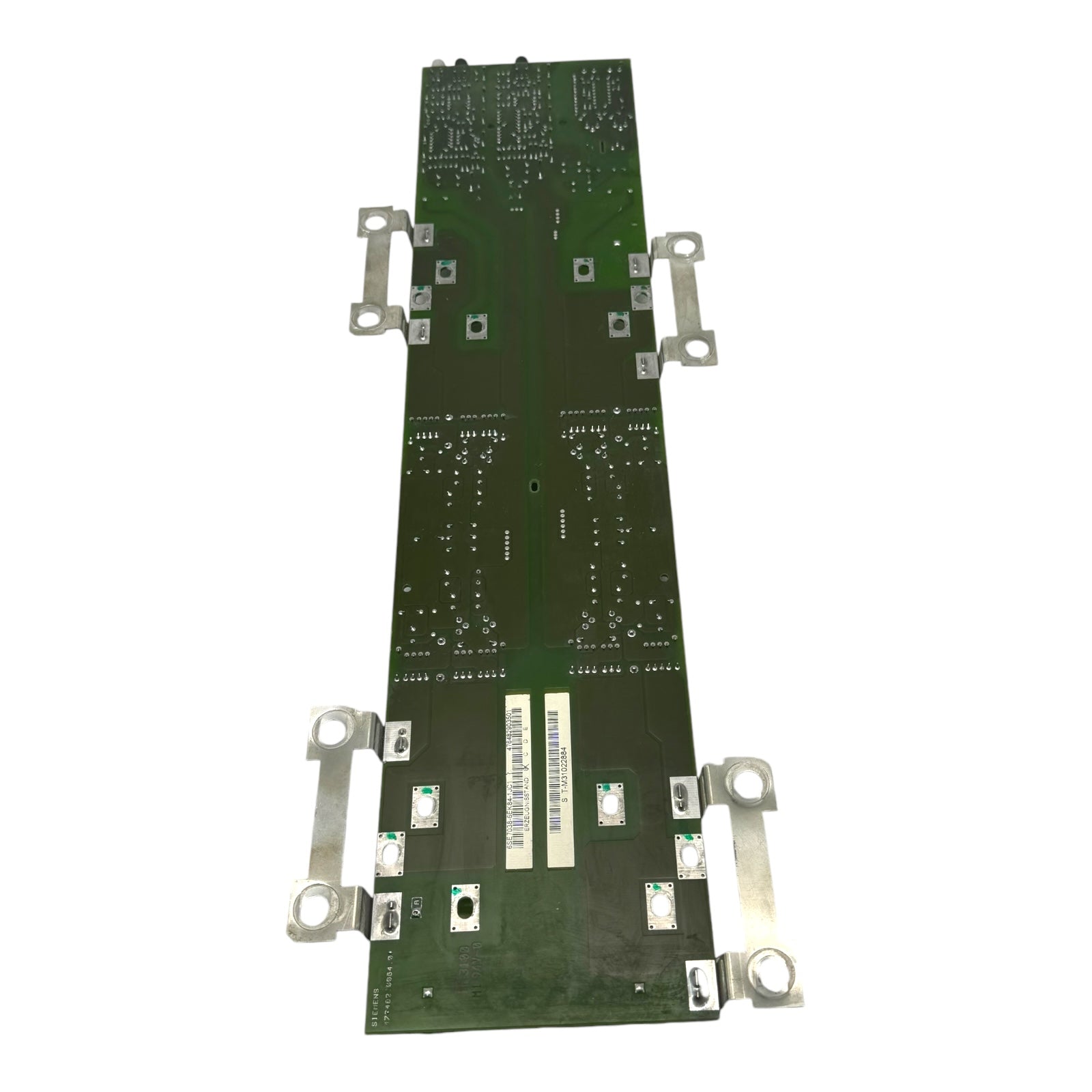 Siemens 6SE7038-6EK84-1JC1 Wechselrichter Steuerplatine Inverter control Module