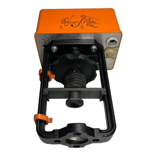 Kieback&Peter MC200 Stellantrieb 230V 50Hz