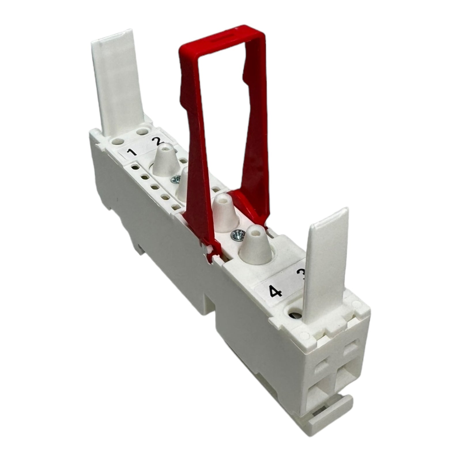 Pepperl+Fuchs COOPER MFT-F.6300.L GHG1010004R0001 GHG 101 0004 R0001 Trennklemme