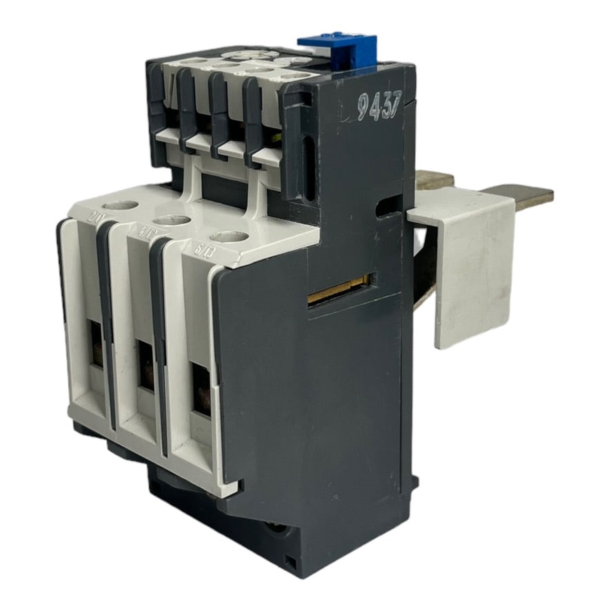 ABB TA80DU-52 Überlastrelais Thermal overload relay 52A 3-polig