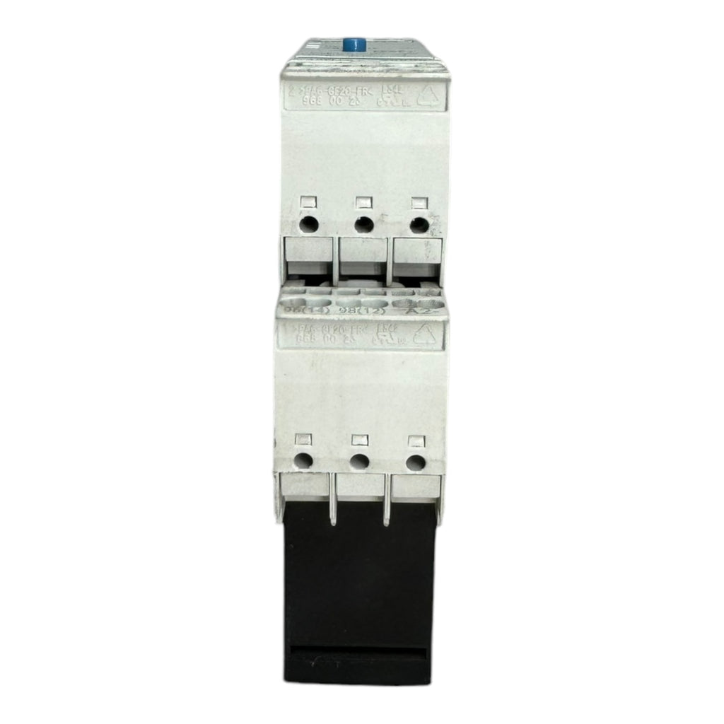 Siemens 3RN1012-2BB00 Thermistor-Motorschutz motor protection 2CO AC/DC 24V