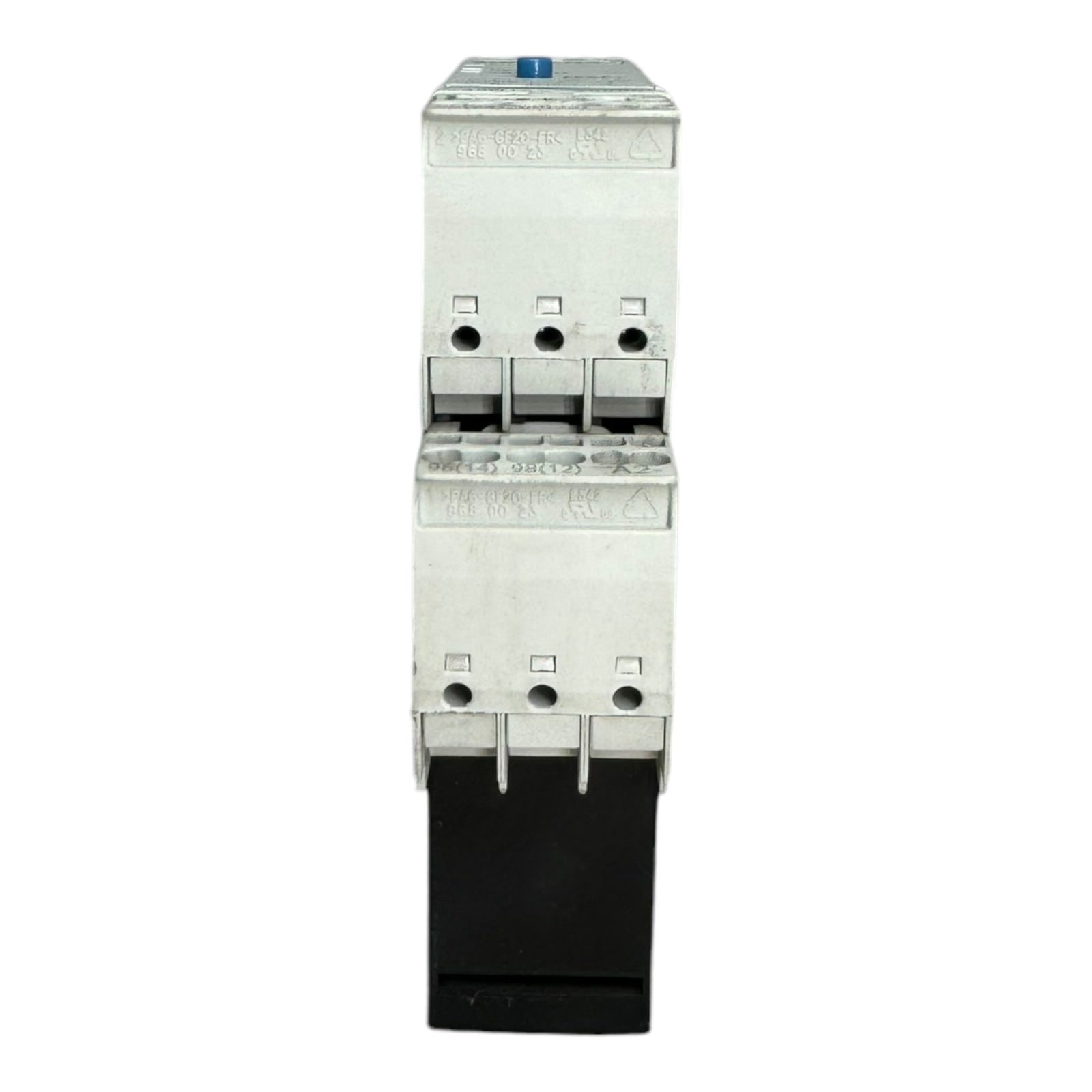 Siemens 3RN1012-2BB00 Thermistor-Motorschutz motor protection 2CO AC/DC 24V