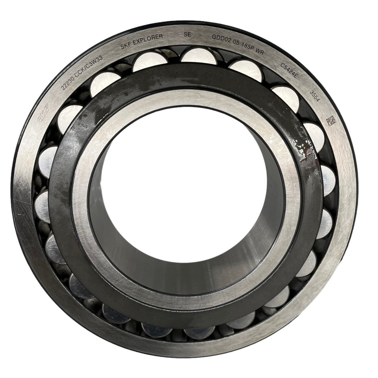 SKF 22230CCK/C3W33 CCKC3W33 Pendelrollenlager Spherical roller 150x270x73mm