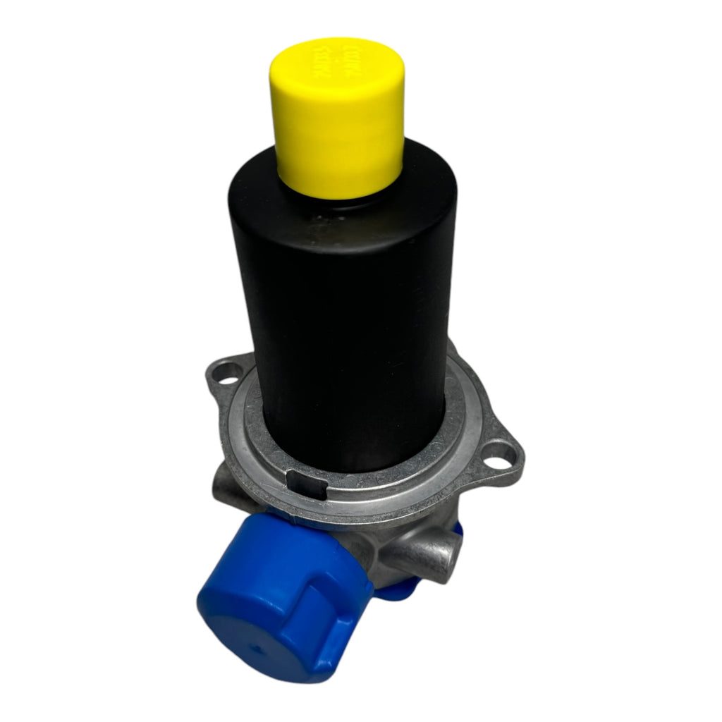 FGC Filtration Group PI50004-102 PI23004RN PS 10 Rücklauffilter 10bar  -10+80°C