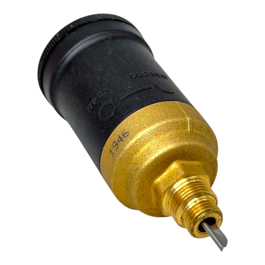 Honeywell EA122-BA Schnellentlüfter 1/4-3/8 Zoll Automatisches Entlüftungsventil