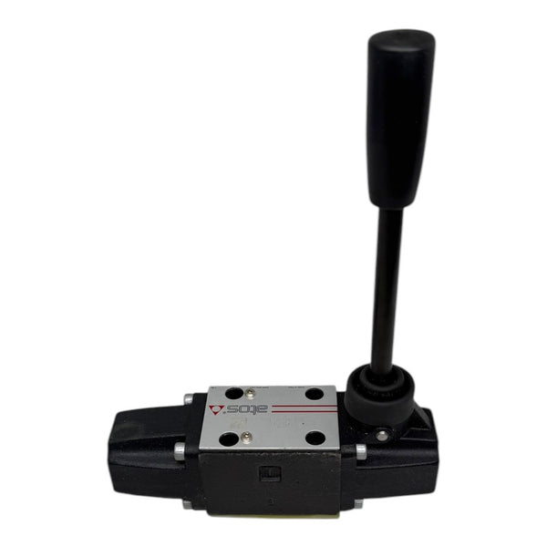 Atos DH-0111 05 Wegeventil Ein-/Aus-Richtungssteuerung 160/350bar max 50l/min