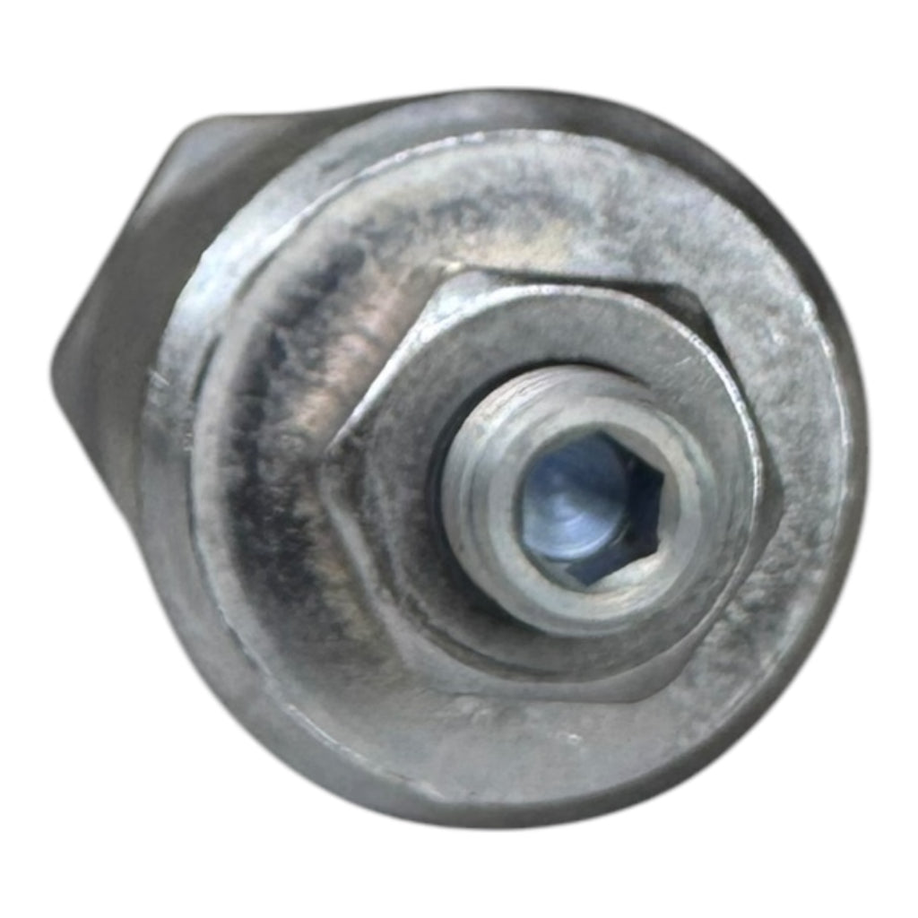 Hydac 12120A-01X-350V 49N18 552807 Druckbegrenzungsventil 2-Wege 10...250bar
