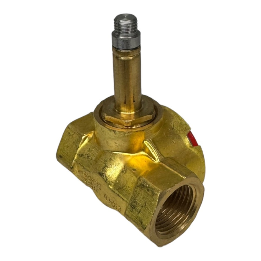 Parker Lucifer 321K35 2-Wege Magnetventil 2-Ways Valve 1/2" BSP