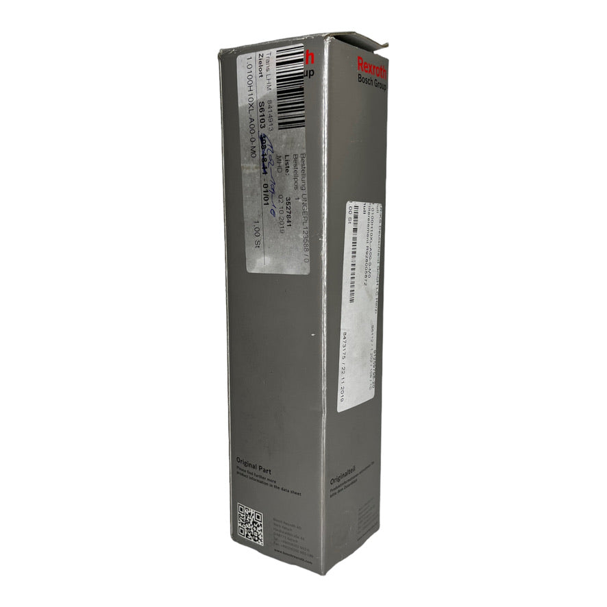 Rexroth Bosch R928005872 Rücklauffilter 1.0100 H10XL-A00-0-M0 Filter