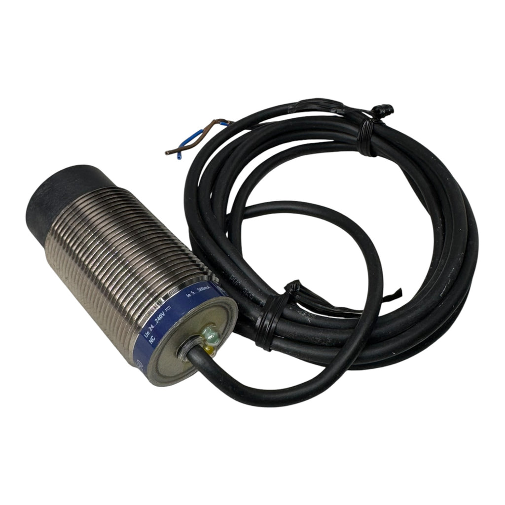 Telemecanique XS2M30MB250 Induktiver Sensor M30 10mm 240VAC Näherungsschalter