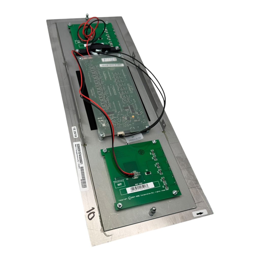 Kone KM857850G02 857853H02 F2KSDM 856273H03 Elevator DISPLAY Aufzugsanzeige