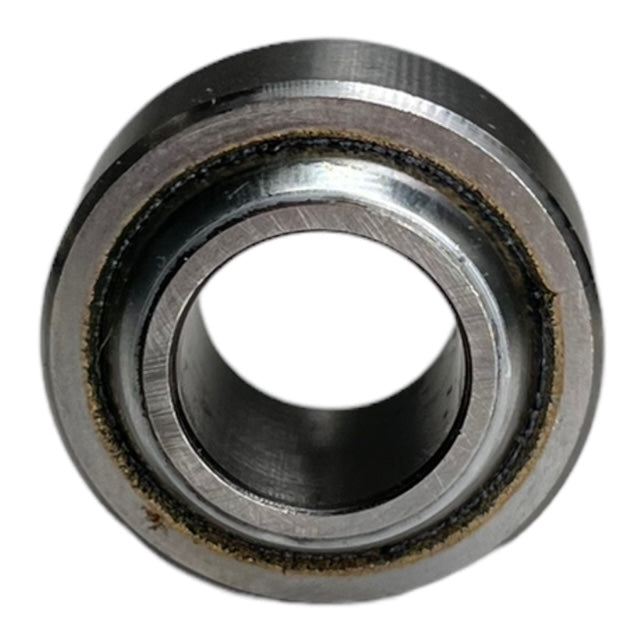 3x SKF GEH15C Radial-Gelenklager 15x30x16/10mm