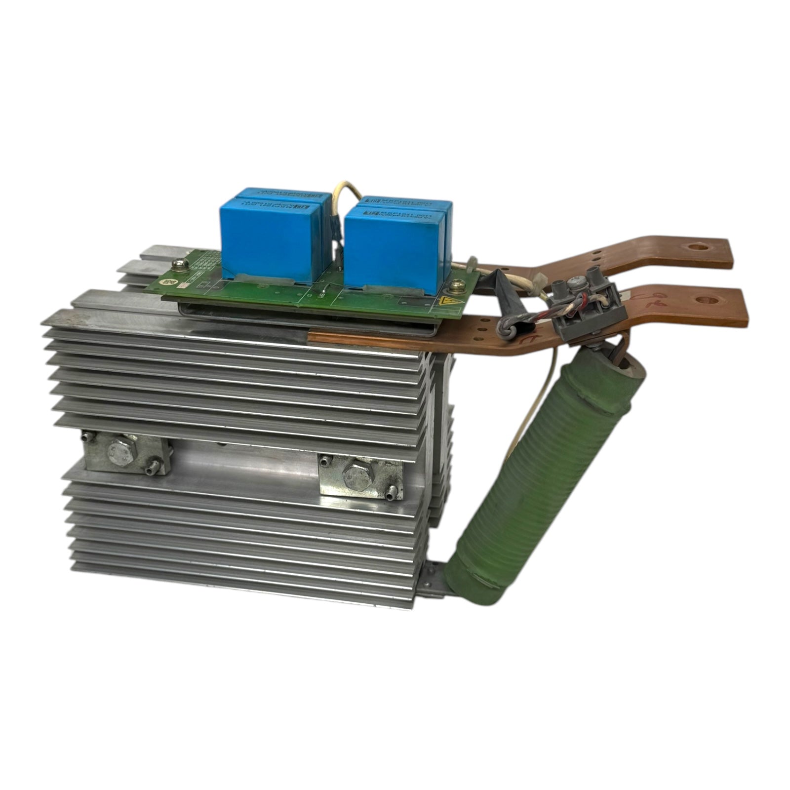 Siemens 6SY7010-0AB43 C98130 Thyristorblock Stufe B 1023A 380-460V 50/60Hz