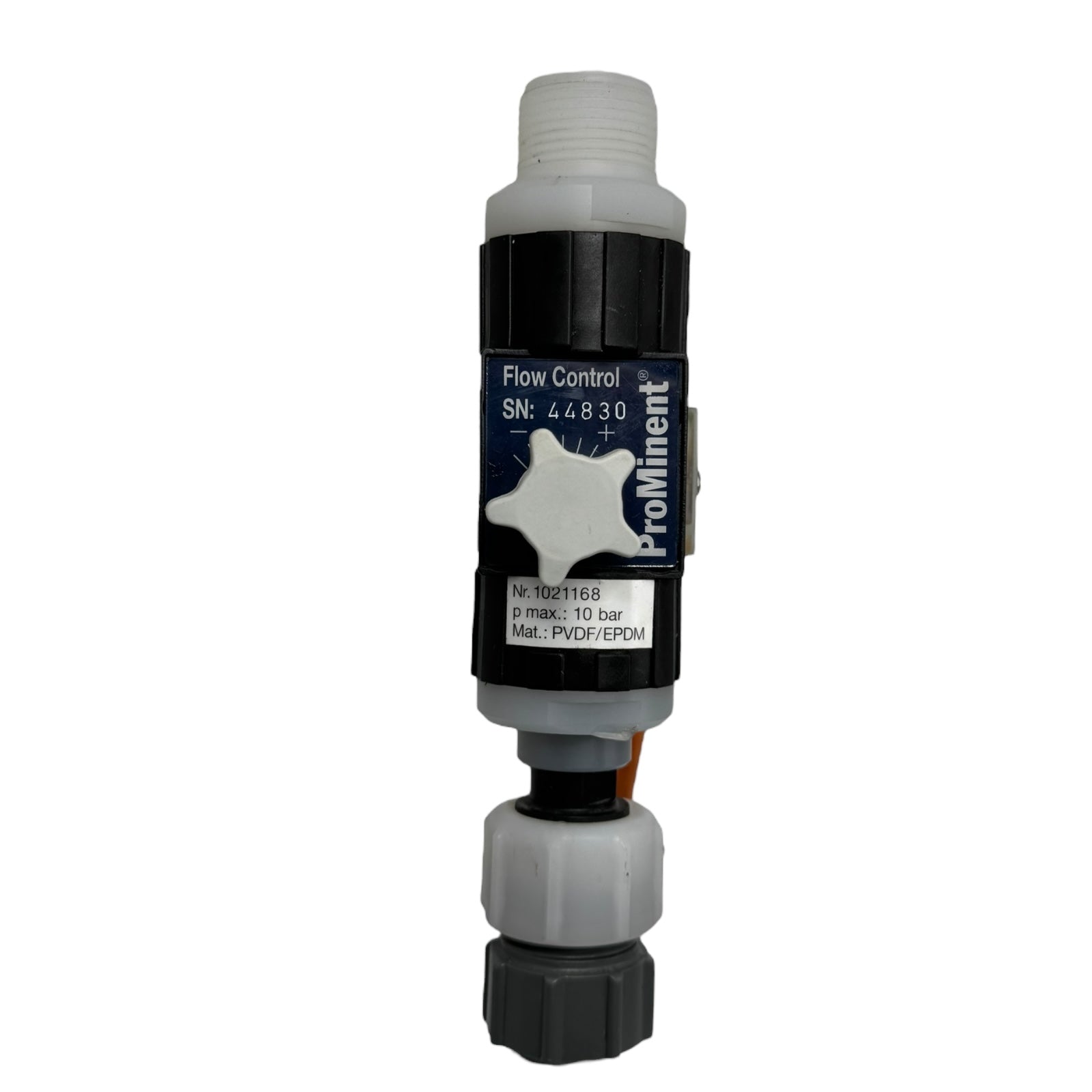 Prominent Gamma X 1602 Magnet-Membrandosierpumpe Dosierpumpe 25W 2.3l/h 16bar