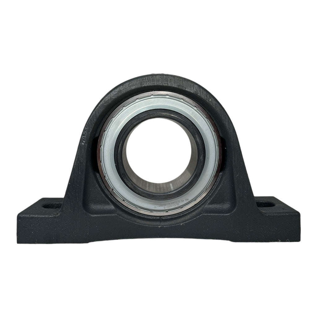 INA GGASE14 GE70KRRB GG.ASE14 GE70.KRRB Stehlagergehäuse Spannlager 125mm