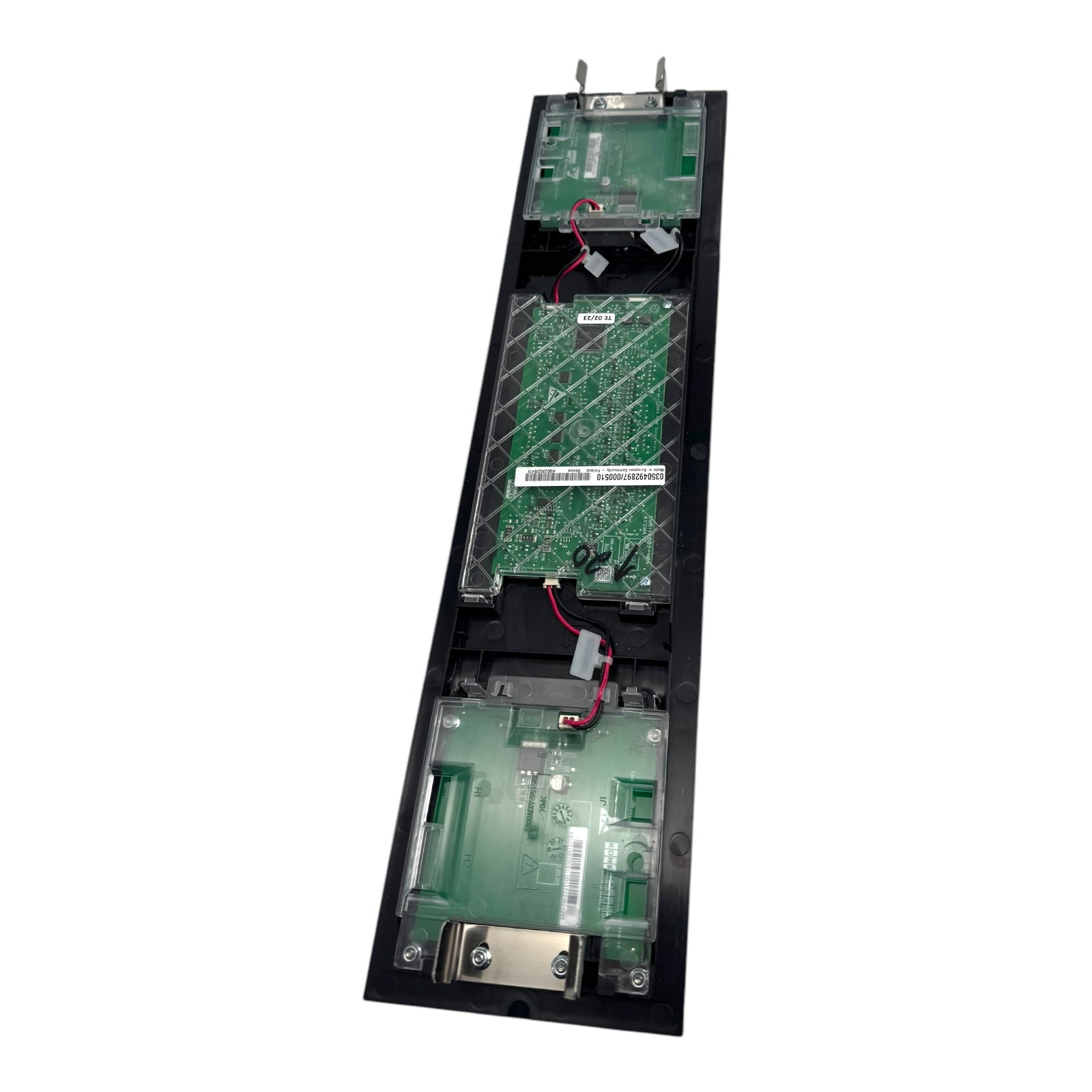 Kone KM51450024H04 AVDMAT3 KM51518822G01 001AT223604089 Hall Lantern Indicator