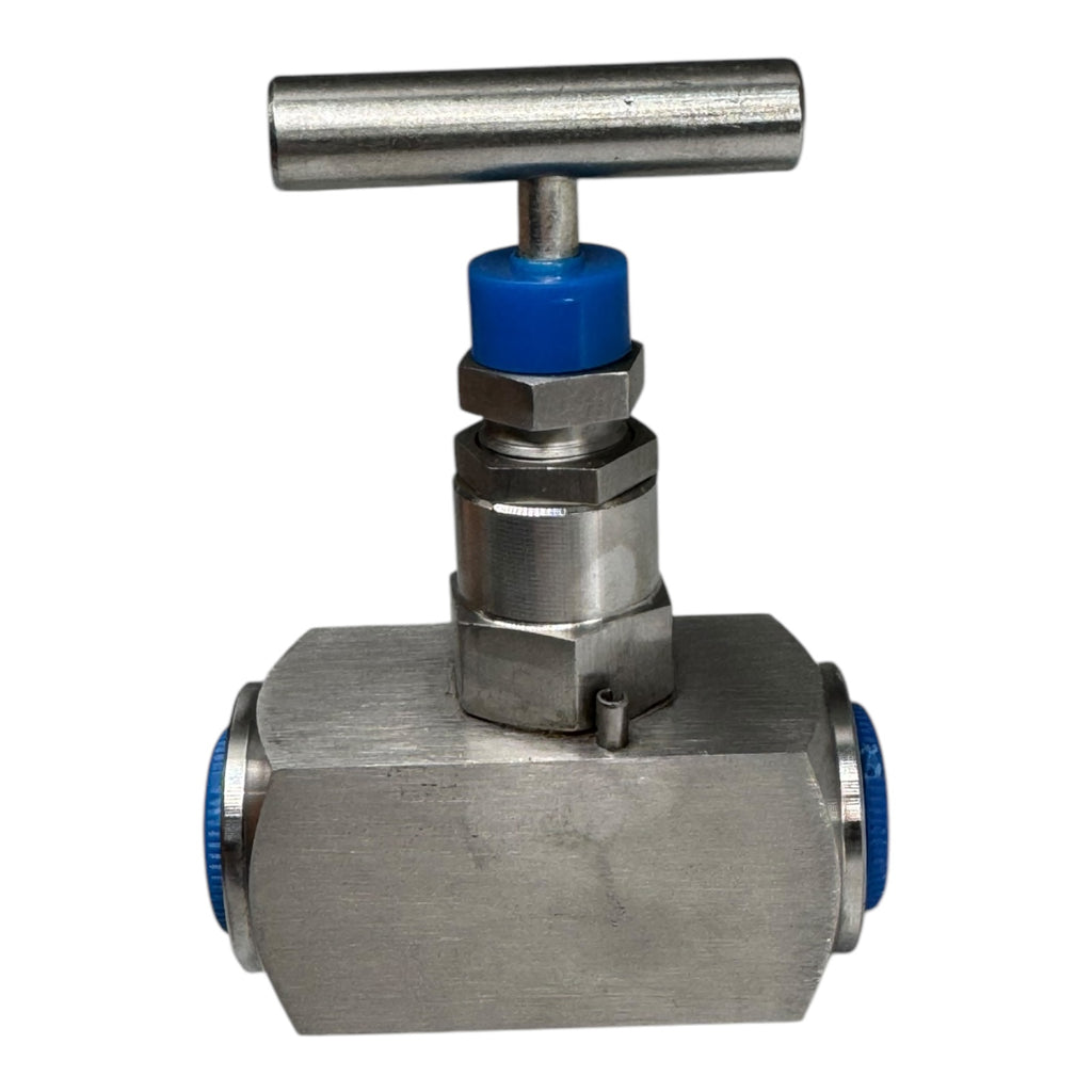 Econ 11810629 fig. 222 PN400 needle valve Nadelventil BSPP 1/2"