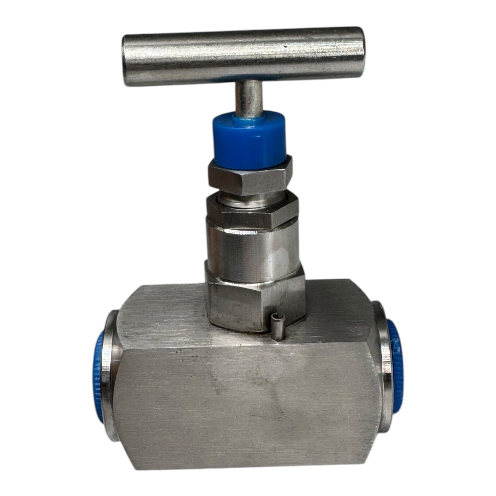 Econ 11810629 fig. 222 PN400 needle valve Nadelventil BSPP 1/2"