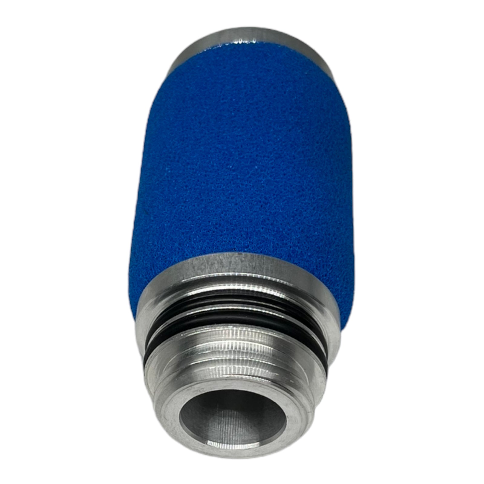 Ultrafilter 121504 MF02/05 Filter AG Schraubgewinde Blau Filterelement