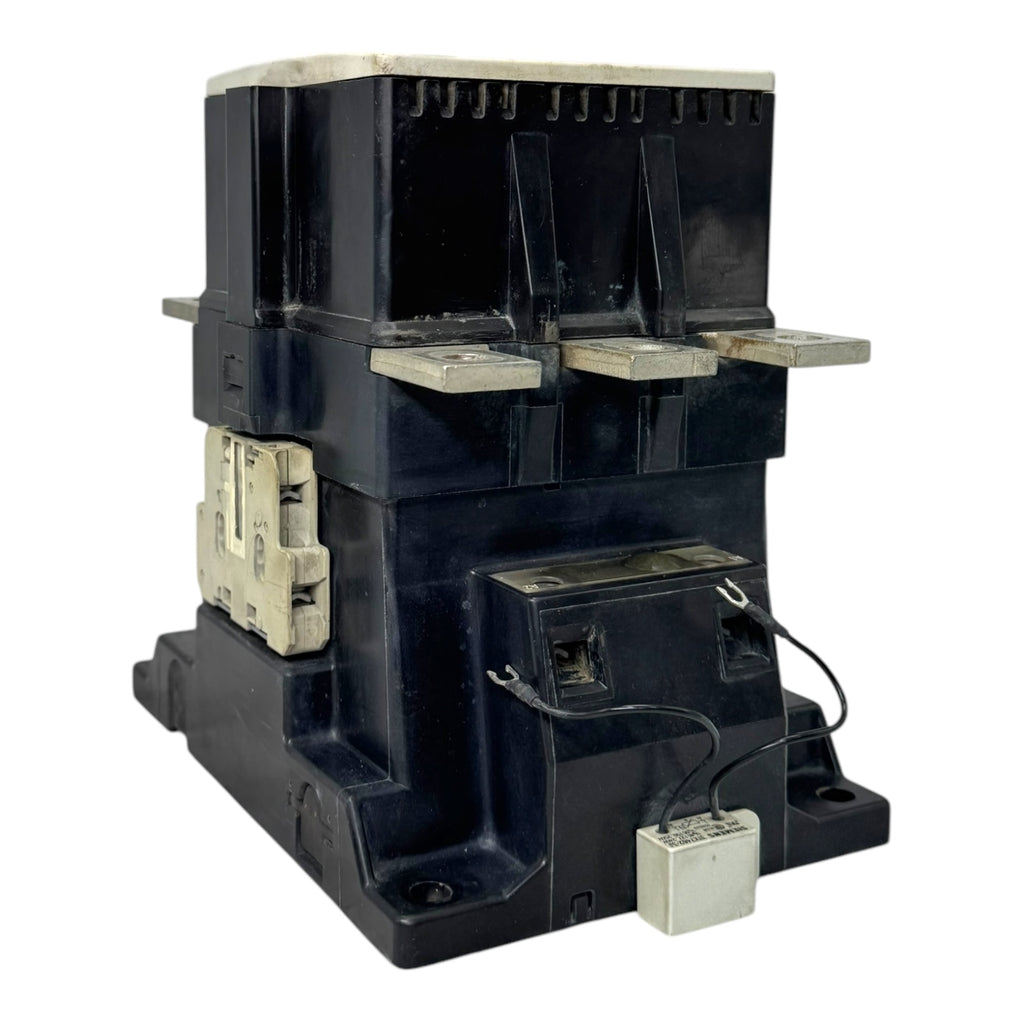 Siemens 3TK5422-0AL2 Leistungsschütz Schütz Contactor 3P 330A AUX 230V 4NO