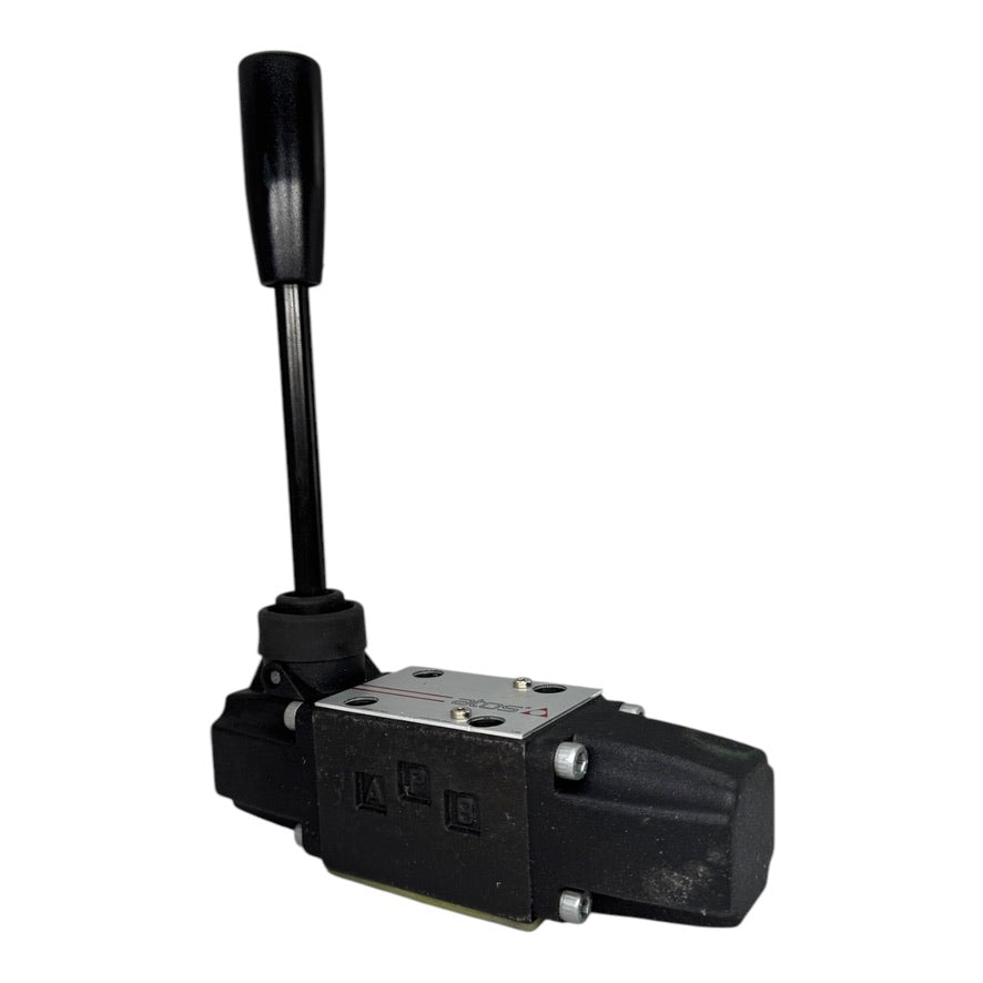 Atos DH-0111 05 Wegeventil Ein-/Aus-Richtungssteuerung 160/350bar max 50l/min