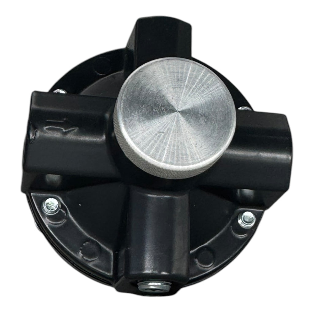 ASTRO Pneumatic 13522 0831 135220831 Druckregler G3/8" Anschlüsse