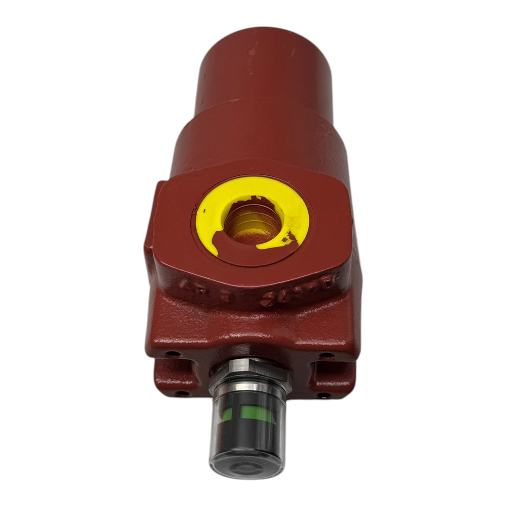 Hydac DF ON 60 TC 10 B 1.0 Druckfilter DF Reversible Oil Flow 3/4" 420bar 0.2L