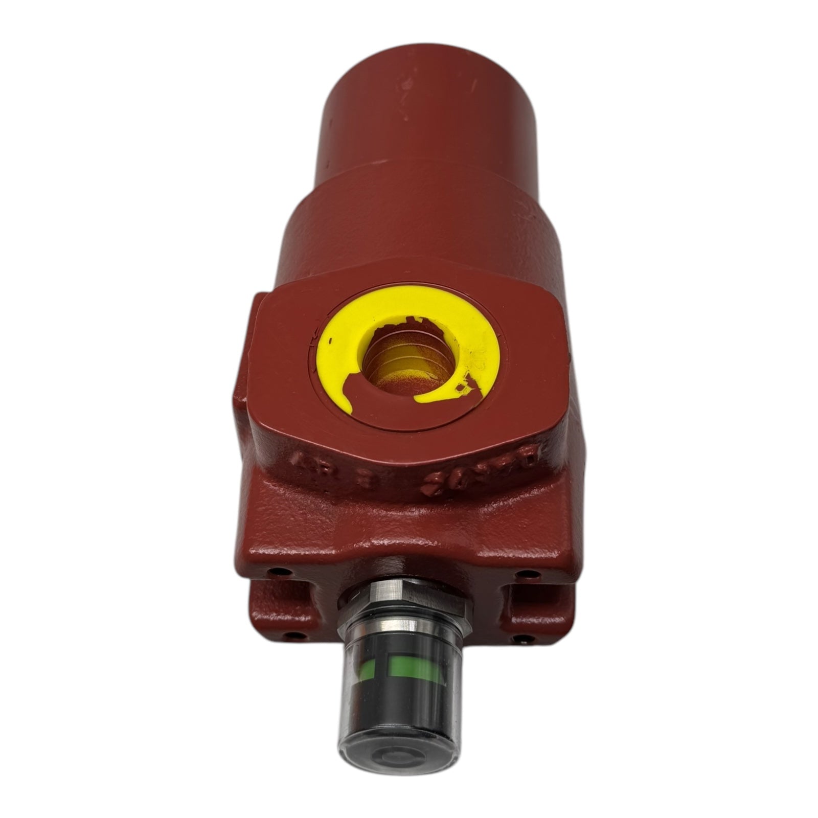 Hydac DF ON 60 TC 10 B 1.0 Druckfilter DF Reversible Oil Flow 3/4" 420bar 0.2L