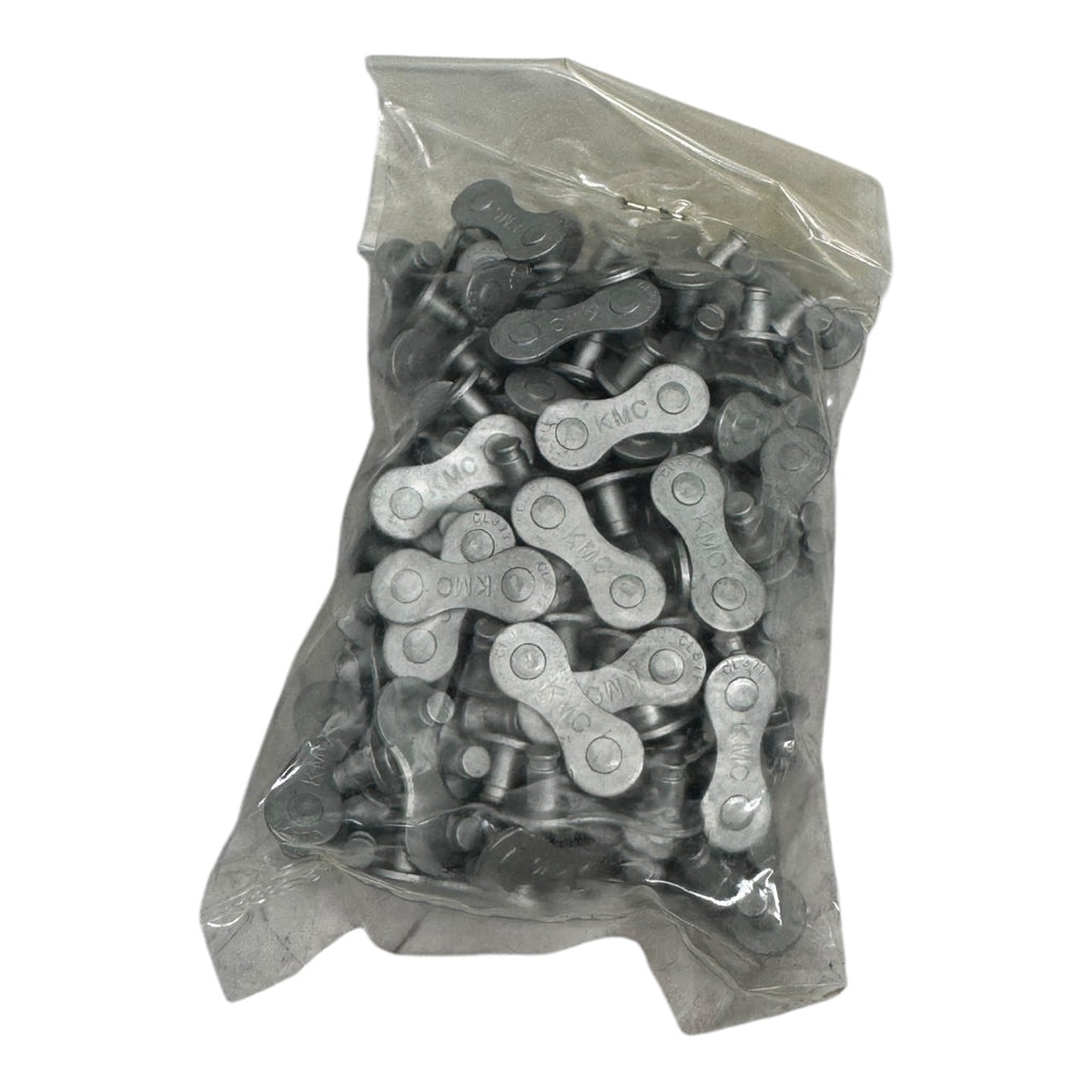KMC Z610RB 048358 09861000 Bicycle Chain Fahrradkette 150m 1/2" 32" Rolle