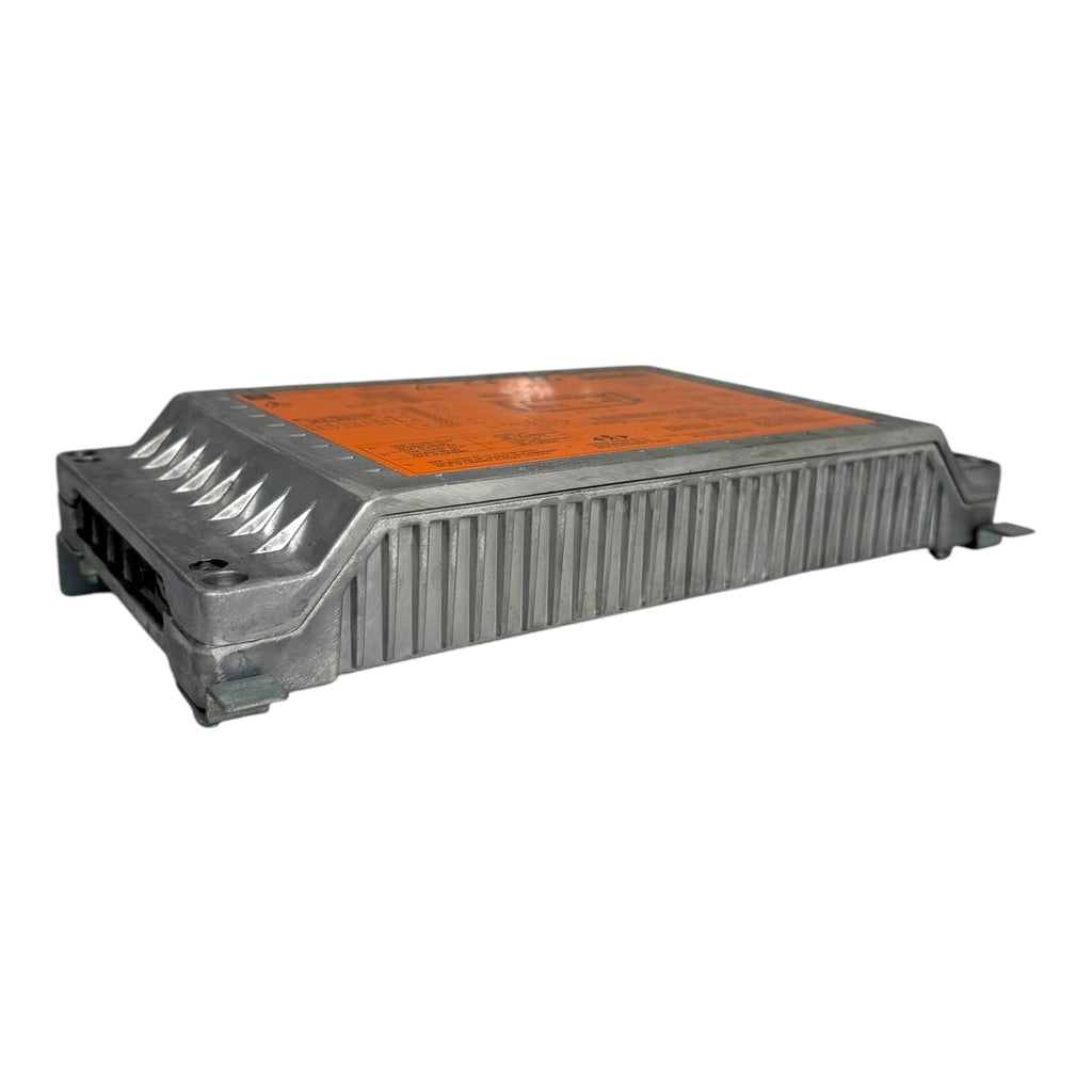 Sematic B157AAUX01 2011/65/CE SDS Door Drive Rel. 4 DC PWM Controller 01.03.005