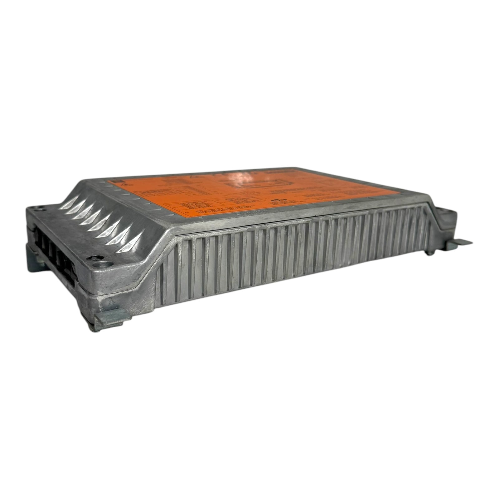 Sematic B157AAUX01 2011/65/CE SDS Door Drive Rel. 4 DC PWM Controller 01.03.005
